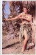 GENE TIERNEY-MOVIE STAR/actress PIN-UP/CHEESECAKE Modern 2003 Photo Postcard - Entertainers