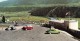 Zirlerbergstraße: BMW 501, FORD 12M P1, OPEL OLYMPIA '51-'52, 2x MERCEDES 180 PONTON - Tirol - Austria - Voitures De Tourisme