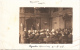 Esperanto, Kaart Congres 1909, Van Groot-Brittannië Naar Antwerpen (7006) - Esperanto