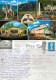 #1, Oberammergau, Germany Postcard Posted 2010 Stamp - Oberammergau