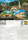 #2, Oberammergau, Germany Postcard Posted 2010 Stamp - Oberammergau