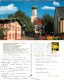 Oberammergau, Germany Postcard Posted 2010 Stamp - Oberammergau