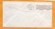 Norway 1946 First USA Commercial Flight FAM 24 Air Mail Cover Mailed - Briefe U. Dokumente