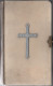 Buch Schlesisches Gesangbuch Schlesien Breslau Wroclaw Schweidnitz Swidnica Book Silesia Religion Georg Anna Lerch 1910 - Christendom