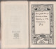 Delcampe - Buch Schlesisches Gesangbuch Schlesien Breslau Wroclaw Schweidnitz Swidnica Book Silesia Religion Georg Anna Lerch 1910 - Christianism