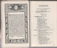 Delcampe - Buch Schlesisches Gesangbuch Schlesien Breslau Wroclaw Schweidnitz Swidnica Book Silesia Religion Georg Anna Lerch 1910 - Christendom