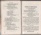 Delcampe - Buch Schlesisches Gesangbuch Schlesien Breslau Wroclaw Schweidnitz Swidnica Book Silesia Religion Georg Anna Lerch 1910 - Christentum