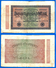 Allemagne 20000 Mark 1923 Reichsbanknote 20 000 Marks Germany Que Prix + Port Marks Paypal Skrill Bitcoin - 20.000 Mark