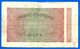 Allemagne 20000 Mark 1923 Reichsbanknote 20 000 Marks Germany Que Prix + Port Marks Paypal Skrill Bitcoin - 20000 Mark