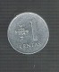 1 Centas 1991 - Litouwen