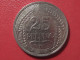 Allemagne - 25 Pfennig 1910 A 0514 - 25 Pfennig