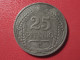 Allemagne - 25 Pfennig 1910 E 0524 - 25 Pfennig