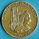 2320 Vz Civitas Tungrorum Tongeren - Kz EGMP Numismatica Limburg 1e Ruildag Tongeren - Gemeindemünzmarken