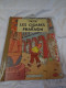 B14 Hergé, TINTIN LES CIGARES DU PHARAONS : Dos Jaune 4° Plat B14 - DL 3e Trim. 1955..idéale Pour Manque Ou Autre - Tintin