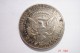 HALF DOLLAR  Argent 900/1000 - UNITED STATES OF AMERICA - Kennedy 1964 - LIberty - In God We Trust - A Nettoyer - Etat T - Andere - Amerika