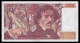 France 100 Francs 1989 UNC - 100 F 1978-1995 ''Delacroix''