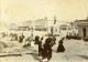 France Dunkerque Malo Les Bains à La Belle Epoque Vacanciers Bains Du Kursaal Ancienne Photo 1892 - Old (before 1900)