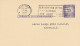 1961 USA Postal STATIONERY Card MASONIC To AKRON LODGE Re SATURN LODGE PAST GRANDS Assoc Freemasonry Masons Stamp Cover - Freemasonry