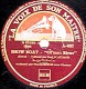 78 Trs - 30 Cm - état TB - Paul WHITEMAN - SHOW BOAT - "Ol' Man River" - 78 T - Disques Pour Gramophone