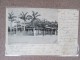 NOUVELLE CALEDONIE   NOUMEA  HOTEL DE VILLE DOS 1900 - Nuova Caledonia