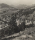 ALTE POSTKARTE WAIDHOFEN AN DER YBBS 1935 N.-Oe. Totale Total Totalansicht Österreich Austria Autriche Ansichtskarte Cpa - Waidhofen An Der Ybbs