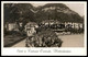 ALTE POSTKARTE WOLFENSCHIESSEN HOTEL & KURHAUS EINTRACHT Suisse Schweiz Switzerland Wolfenschießen Cpa Ansichtskarte AK - Wolfenschiessen