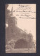 Carte Photo - Trognee Hannut - Eglise ( Grotte  A Notre Dame De Lourdes - La Hesbaye Reconnaissante ) - Hannut