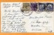 Belem Brazil 1941 Real Photo Postcard Mailed - Belém