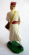 SOLDAT FIGURINE JIM - TIRAILLEUR MAROCAIN - ZOUAVE TAMBOUR - Militaires