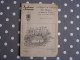 ARDENNE ET GAUME Revue Monographie N° 3 Année 1959 Réserve Naturelle Furfooz Hulsonniaux Géologie Archéologie - Belgique