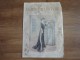 Revue LA MODE ILLUSTREE N°27 Juillet 1909 Avec Patron - Fashion