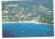 Le Rayol-Canadel Sur Mer (Var)-Vue Aérienne-Flamme Le Rayol Canadel Hivers Fleuris De 1995 (voir Scan) - Rayol-Canadel-sur-Mer