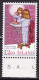 ICELAND 1987. MNH, Mi 673 - Unused Stamps