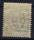 Italy:  Levant  1908  Sa Nr 16 MNH/** - Emisiones Generales