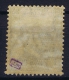 Italy:  Levant  Sa Nr 11 MH/* Signed/ Signé/signiert/ Approvato - General Issues