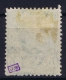 Italy:  Levant  Sa Nr 21 Used  Signed/ Signé/signiert/ Approvato - Emissioni Generali