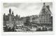 CPSM LILLE, BUS AUTOBUS, CAR AUTOCAR, TRAM TRAMWAY SUR LA GRAND ' PLACE, Format 9 Cm Sur 14 Cm Environ, NORD 59 - Lille