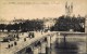 C.P.A. - Le Pont De Verdun - En Trés Bon état - Angers