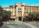 04 ALPES De Haute Provence MANOSQUE  (auto Voiture Renault 4 R4 4L- VW Coccinelle Volkswagen "Cox") - Manosque