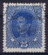 Italy Trento, Trentino, Venezia Tridentina 1918 Sa Nr 8 Used Signed/ Signé/signiert/ Approvato - Trento