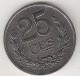 *luxembourg 25 Centimes 1919  Km 32    Unc  !!!!!! - Luxembourg