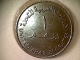 Emirats Arabes 1 Dirham 1987 - Ver. Arab. Emirate