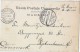 LBL30 - FUNCHAL SUR CPA POUR LE DANEMARK OCTOBRE 1904 THEME TRAINS CREMAILLERE - Funchal