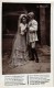 Delcampe - 10 Postcards Real Photo  LA MASCCOTTE Comic Opera  Audran E. P. Farm Girl  Théatre Des Bouffes  Real Photo Walery - Opera