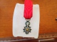 Delcampe - Très Rare Petit Mais Très Belle Légion D Honneur  Or Et Diamants - Avant 1871