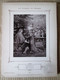 Delcampe - 9 Gravure "TROMPETER Von SAKKINGEN" Scheffel Gravure Romantique XIXe Sous Emboitage Gravur Engraving SCHWENINGER 1896 ! - Livres Anciens