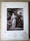 Delcampe - 9 Gravure "TROMPETER Von SAKKINGEN" Scheffel Gravure Romantique XIXe Sous Emboitage Gravur Engraving SCHWENINGER 1896 ! - Livres Anciens