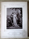 Delcampe - 9 Gravure "TROMPETER Von SAKKINGEN" Scheffel Gravure Romantique XIXe Sous Emboitage Gravur Engraving SCHWENINGER 1896 ! - Livres Anciens