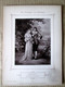 Delcampe - 9 Gravure "TROMPETER Von SAKKINGEN" Scheffel Gravure Romantique XIXe Sous Emboitage Gravur Engraving SCHWENINGER 1896 ! - Livres Anciens