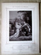 Delcampe - 9 Gravure "TROMPETER Von SAKKINGEN" Scheffel Gravure Romantique XIXe Sous Emboitage Gravur Engraving SCHWENINGER 1896 ! - Livres Anciens